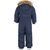 Комбинезон детский Didriksons BJORNEN KID'S COVERALL, 039 морской бриз, 503516, Вариант УТ-00228308: Размер: 100 , изображение 2 - НаВелосипеде.рф