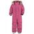 Комбинезон детский Didriksons BJORNEN KID'S COVERALL, 448 лиловый шарик, 503516, Вариант УТ-00228313: Размер: 100, изображение  - НаВелосипеде.рф
