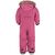 Комбинезон детский Didriksons BJORNEN KID'S COVERALL, 448 лиловый шарик, 503516, Вариант УТ-00228313: Размер: 100, изображение 2 - НаВелосипеде.рф