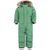 Комбинезон детский Didriksons BJORNEN KID'S COVERALL, 450 зелёный мирт, 503516, Вариант УТ-00228322: Размер: 100 , изображение  - НаВелосипеде.рф