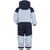 Комбинезон детский Didriksons CORNELIUS KIDS COVERALL, 385 голубое облако, 503318, Вариант УТ-00228380: Размер: 100 , изображение 2 - НаВелосипеде.рф