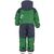Комбинезон детский Didriksons CORNELIUS KIDS COVERALL, 423 зеленый лист, 503318, Вариант УТ-00228393: Размер: 100 , изображение 2 - НаВелосипеде.рф