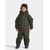 Комбинезон детский Didriksons CORNELIUS KID'S COVERALL, 447 зелёный лес, 503515, Вариант УТ-00228363: Размер: 100 , изображение 5 - НаВелосипеде.рф