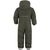 Комбинезон детский Didriksons CORNELIUS KID'S COVERALL, 447 зелёный лес, 503515, Вариант УТ-00228363: Размер: 100 , изображение 4 - НаВелосипеде.рф