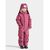 Комбинезон детский Didriksons CORNELIUS KID'S COVERALL, 448 лиловый шарик, 503515, Вариант УТ-00228372: Размер: 100, изображение 5 - НаВелосипеде.рф