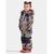 Комбинезон детский Didriksons POLARBJORNEN PR KID'S COVERALL, 955 блики на воде, 503532, Вариант УТ-00228405: Размер: 100, изображение 2 - НаВелосипеде.рф