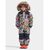 Комбинезон детский Didriksons POLARBJORNEN PR KID'S COVERALL, 955 блики на воде, 503532, Вариант УТ-00228405: Размер: 100, изображение 9 - НаВелосипеде.рф