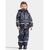 Костюм детский Didriksons BOARDMAN PR KID'S SET, 953 камешки на морском дне, 503530, Вариант УТ-00228412: Размер: 100 , изображение 4 - НаВелосипеде.рф