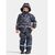 Костюм детский Didriksons BOARDMAN PR KID'S SET, 953 камешки на морском дне, 503530, Вариант УТ-00228412: Размер: 100 , изображение 5 - НаВелосипеде.рф