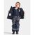 Костюм детский Didriksons BOARDMAN PR KID'S SET, 953 камешки на морском дне, 503530, Вариант УТ-00228412: Размер: 100 , изображение 6 - НаВелосипеде.рф