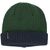 Шапка Didriksons NILSON KIDS BEANIE, детская, зеленый лист, 503499, Вариант УТ-00228178: Размер: 48/50, изображение  - НаВелосипеде.рф