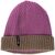 Шапка Didriksons NILSON KID'S BEANIE, детская, лиловый шарик, 503490, Вариант УТ-00228174: Размер: 48/50, изображение  - НаВелосипеде.рф