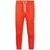 Штаны Didriksons CORIN KIDS PANTS, детские, маково-оранжевый, 503405 503405, Вариант УТ-00227832: Размер: 100 , изображение  - НаВелосипеде.рф