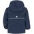 Куртка детская Didriksons BRI KIDS JKT, 039 морской бриз, 503163, Вариант УТ-00228461: Размер: 110, изображение 6 - НаВелосипеде.рф