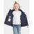 Куртка детская Didriksons BRI KIDS JKT, 039 морской бриз, 503163, Вариант УТ-00228461: Размер: 110, изображение 3 - НаВелосипеде.рф