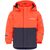 Куртка детская Didriksons BRI KIDS JKT, 424 маково-оранжевый, 503163, Вариант УТ-00228473: Размер: 100 , изображение  - НаВелосипеде.рф
