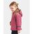 Куртка детская Didriksons BRI KID'S JKT, 448 лиловый шарик, 503514, Вариант УТ-00228455: Размер: 100 , изображение 4 - НаВелосипеде.рф