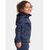 Куртка детская Didriksons CORIN KIDS JKT, 039 морской бриз, 503403, Вариант УТ-00228479: Размер: 100 , изображение 4 - НаВелосипеде.рф