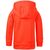 Куртка детская Didriksons CORIN KIDS JKT, 424 маково-оранжевый, 503403, Вариант УТ-00228498: Размер: 100, изображение 2 - НаВелосипеде.рф