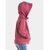 Куртка детская Didriksons CORIN KID'S JKT, 448 лиловый шарик, 503519, Вариант УТ-00227856: Размер: 100, изображение 2 - НаВелосипеде.рф