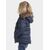 Куртка детская Didriksons DIGORY KIDS PUFF JKT, 039 морской бриз, 503398, Вариант УТ-00228504: Размер: 110, изображение 7 - НаВелосипеде.рф