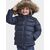 Куртка детская Didriksons DIGORY KIDS PUFF JKT, 039 морской бриз, 503398, Вариант УТ-00228504: Размер: 110, изображение 6 - НаВелосипеде.рф