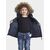 Куртка детская Didriksons DIGORY KIDS PUFF JKT, 039 морской бриз, 503398, Вариант УТ-00228504: Размер: 110, изображение 3 - НаВелосипеде.рф