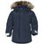 Куртка детская Didriksons KURE KIDS PARKA, 039 морской бриз, 503380, Вариант УТ-00228520: Размер: 100 , изображение  - НаВелосипеде.рф