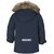 Куртка детская Didriksons KURE KIDS PARKA, 039 морской бриз, 503380, Вариант УТ-00228520: Размер: 100 , изображение 7 - НаВелосипеде.рф