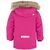 Куртка детская Didriksons KURE KIDS PARKA, 195 сиреневый, 503380, Вариант УТ-00228525: Размер: 100, изображение 4 - НаВелосипеде.рф
