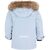 Куртка детская Didriksons KURE KIDS PARKA, 385 голубое облако, 503380, Вариант УТ-00228532: Размер: 100 , изображение 5 - НаВелосипеде.рф