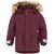 Куртка детская Didriksons KURE KIDS PARKA, 421 сливовый, 503380, Вариант УТ-00228538: Размер: 120, изображение  - НаВелосипеде.рф