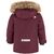 Куртка детская Didriksons KURE KIDS PARKA, 421 сливовый, 503380, Вариант УТ-00228538: Размер: 120, изображение 3 - НаВелосипеде.рф