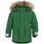 Куртка детская Didriksons KURE KIDS PARKA, 423 зеленый лист, 503380, Вариант УТ-00228539: Размер: 100, изображение  - НаВелосипеде.рф
