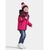 Куртка детская Didriksons LUN KID'S JKT, 195 сиреневый, 503385, Вариант УТ-00228564: Размер: 100, изображение 3от магазина НаВелосипеде.рф Куртка детская Didriksons LUN KID'S JKT, 195 сиреневый, 503385, Вариант УТ-00228564: Размер: 100, изображение 3 - НаВелосипеде.рф