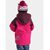 Куртка детская Didriksons LUN KID'S JKT, 195 сиреневый, 503385, Вариант УТ-00228564: Размер: 100, изображение 5от магазина НаВелосипеде.рф Куртка детская Didriksons LUN KID'S JKT, 195 сиреневый, 503385, Вариант УТ-00228564: Размер: 100, изображение 5 - НаВелосипеде.рф