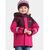 Куртка детская Didriksons LUN KID'S JKT, 195 сиреневый, 503385, Вариант УТ-00228564: Размер: 100, изображение 2от магазина НаВелосипеде.рф Куртка детская Didriksons LUN KID'S JKT, 195 сиреневый, 503385, Вариант УТ-00228564: Размер: 100, изображение 2 - НаВелосипеде.рф