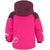 Куртка детская Didriksons LUN KID'S JKT, 195 сиреневый, 503385, Вариант УТ-00228564: Размер: 100, изображение 4от магазина НаВелосипеде.рф Куртка детская Didriksons LUN KID'S JKT, 195 сиреневый, 503385, Вариант УТ-00228564: Размер: 100, изображение 4 - НаВелосипеде.рф