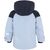 Куртка детская Didriksons LUN KID'S JKT, 385 голубое облако, 503385, Вариант УТ-00228570: Размер: 100 , изображение 2 - НаВелосипеде.рф