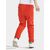 Штаны Didriksons MONTE KID'S FLEECE PANTS, детские, маково-оранжевый, 503414 503414, Вариант УТ-00228247: Размер: 100 , изображение 7 - НаВелосипеде.рф