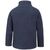 Куртка детская Didriksons MONTE KID'S FLEECE JKT, 039 морской бриз, 503412, Вариант УТ-00228587: Размер: 100, изображение 2 - НаВелосипеде.рф