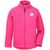 Куртка детская Didriksons MONTE KID'S FLEECE JKT, 195 сиреневый, 503412, Вариант УТ-00228595: Размер: 100, изображение  - НаВелосипеде.рф