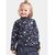 Куртка детская Didriksons MONTE PR KID'S MICROFLEECE JKT, 953 камешки на морском дне, 503413, Вариант УТ-00228634: Размер: 100 , изображение 5 - НаВелосипеде.рф