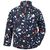 Куртка детская Didriksons MONTE PR KID'S MICROFLEECE JKT, 953 камешки на морском дне, 503413, Вариант УТ-00228634: Размер: 100 , изображение  - НаВелосипеде.рф