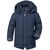 Куртка детская Didriksons PADDAN KIDS JKT, 039 морской бриз, 503456, Вариант УТ-00228665: Размер: 100, изображение  - НаВелосипеде.рф