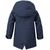 Куртка детская Didriksons PADDAN KIDS JKT, 039 морской бриз, 503456, Вариант УТ-00228665: Размер: 100, изображение 5 - НаВелосипеде.рф