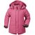 Куртка детская Didriksons PADDAN KIDS JKT, 448 лиловый шарик, 503456, Вариант УТ-00228670: Размер: 120 , изображение  - НаВелосипеде.рф