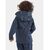 Куртка детская Didriksons POGGIN KID'S SOFTSHELL JKT, 039 морской бриз, 503543, Вариант УТ-00228671: Размер: 100 , изображение 5 - НаВелосипеде.рф