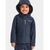Куртка детская Didriksons POGGIN KID'S SOFTSHELL JKT, 039 морской бриз, 503543, Вариант УТ-00228671: Размер: 100 , изображение 4 - НаВелосипеде.рф