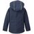 Куртка детская Didriksons POGGIN KID'S SOFTSHELL JKT, 039 морской бриз, 503543, Вариант УТ-00228671: Размер: 100 , изображение 6 - НаВелосипеде.рф